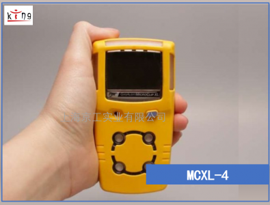 BW四合一氣體檢測(cè)儀