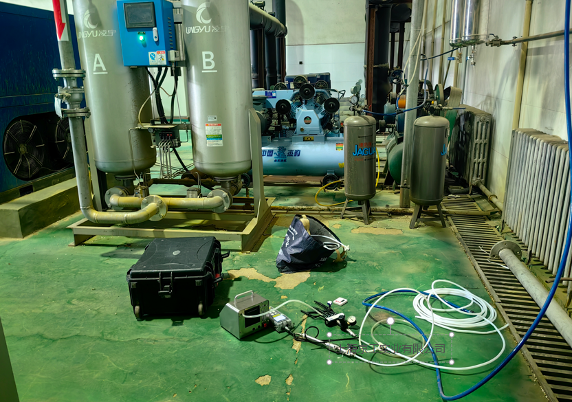 食品行業(yè)壓縮空氣質(zhì)量有哪些內(nèi)容？檢測(cè)不合格整改后需要復(fù)測(cè)嗎？